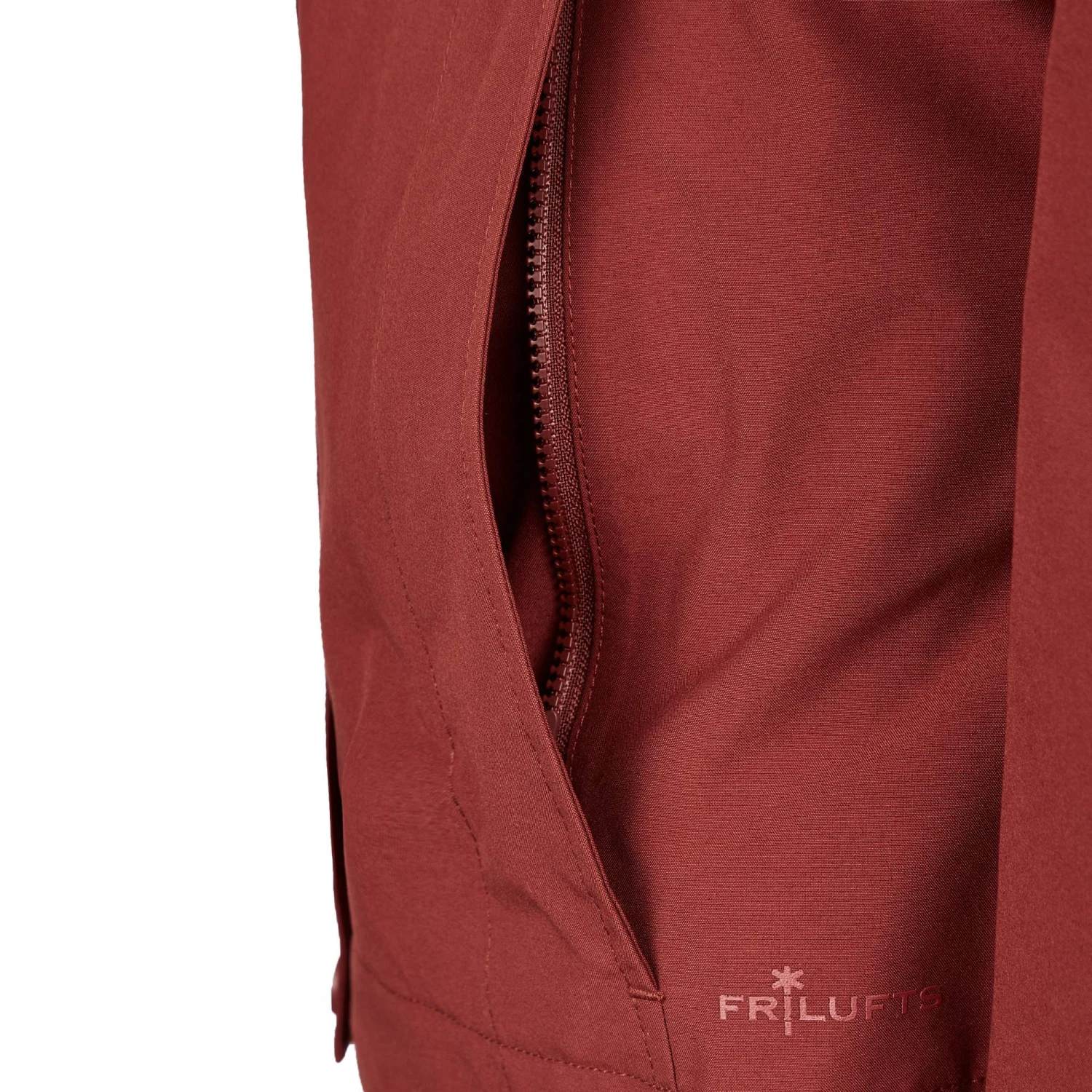 FRILUFTS SAKATA TWIN JACKET Damen - Doppeljacke 5 FRILUFTS SAKATA TWIN JACKET Damen - Doppeljacke – Bild 5