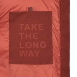 FRILUFTS SCHARYN PADDED JACKET Damen - Winterjacke -Outdoorbekleidung Für Damen 5637962172 d scharyn padded jacket frilufts 24