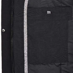 Elkline BERLIN Damen - Wintermantel -Outdoorbekleidung Für Damen 5637964345 f berlin elkline 24