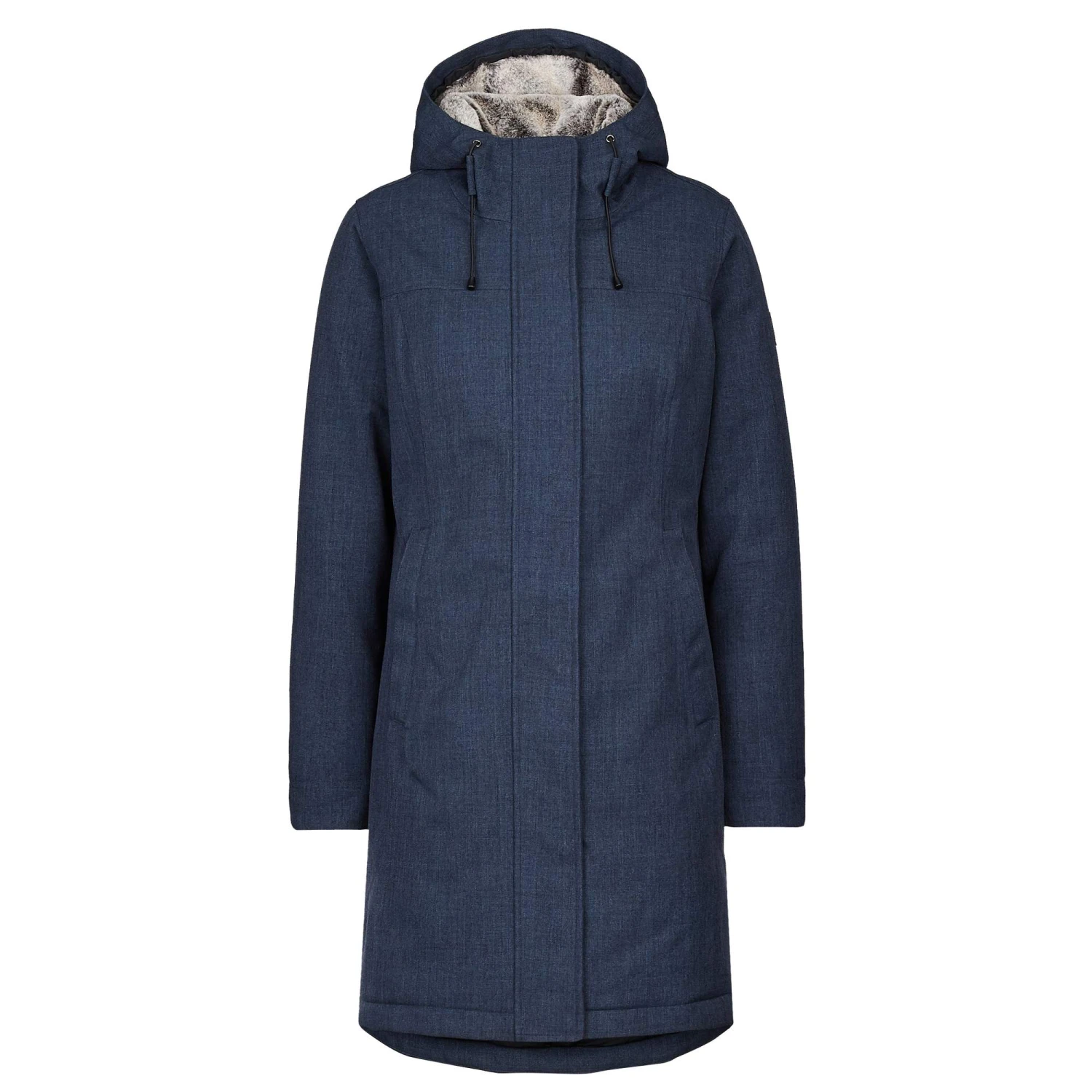 Elkline APRES SKI Damen - Wintermantel 1 Elkline APRES SKI Damen - Wintermantel