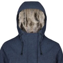 Elkline APRES SKI Damen - Wintermantel 14 Elkline APRES SKI Damen - Wintermantel -Outdoorbekleidung Für Damen 5637964366 g apres ski elkline 24