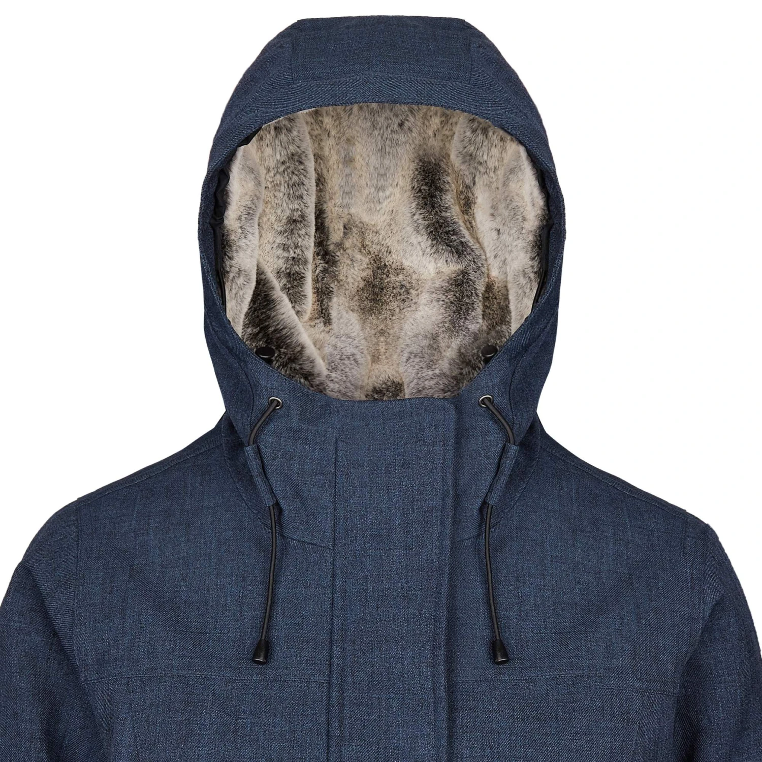 Elkline APRES SKI Damen - Wintermantel 7 Elkline APRES SKI Damen - Wintermantel – Bild 7