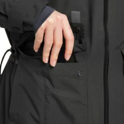 Haglöfs MÖRKRET GTX DOWN PARKA Damen - Regenmantel 13 Haglöfs MÖRKRET GTX DOWN PARKA Damen - Regenmantel -Outdoorbekleidung Für Damen 5637969340 f moerkret gtx down parka hagloefs 24