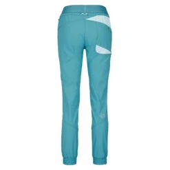 La Sportiva MANTRA PANT Damen - Kletterhose -Outdoorbekleidung Für Damen 5637970520 c mantra pant la sportiva 24
