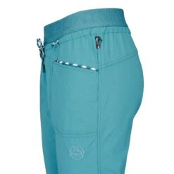 La Sportiva MANTRA PANT Damen - Kletterhose -Outdoorbekleidung Für Damen 5637970520 e mantra pant la sportiva 24