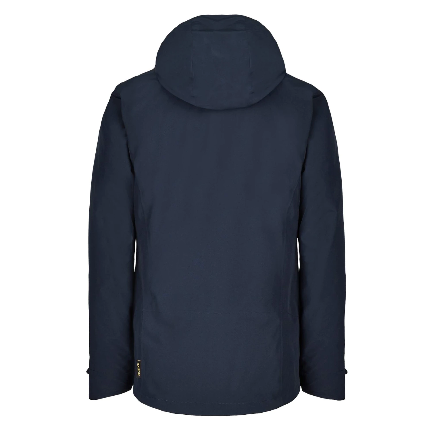 Jack Wolfskin MOONRISE 3IN1 JKT W Damen - Doppeljacke 2 Jack Wolfskin MOONRISE 3IN1 JKT W Damen - Doppeljacke – Bild 2