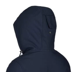 Jack Wolfskin WINDY VALLEY COAT W Damen - Softshelljacke -Outdoorbekleidung Für Damen 5637971769 f windy valley coat w jack wolfskin 24