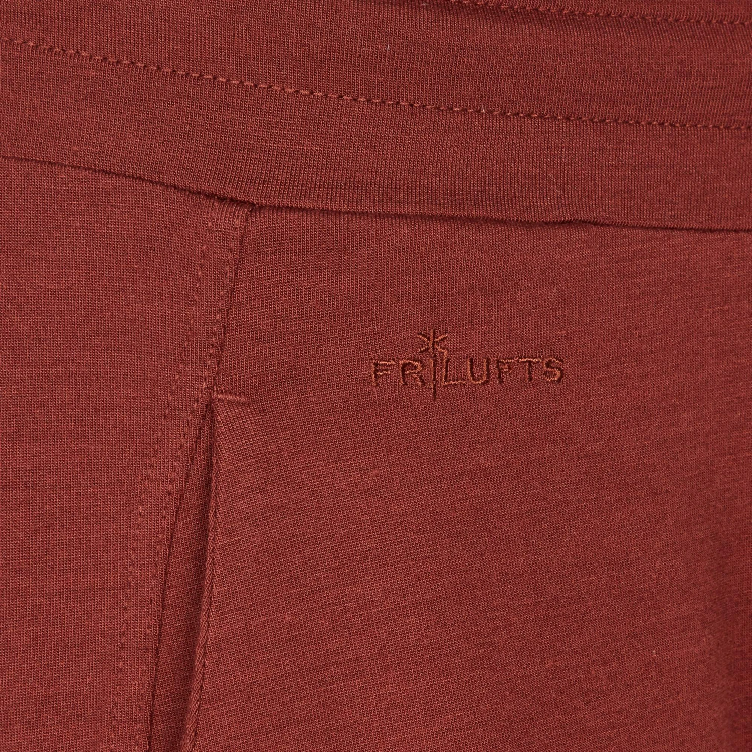 FRILUFTS BREIVANN PANTS Damen - Freizeithose 5 FRILUFTS BREIVANN PANTS Damen - Freizeithose – Bild 5