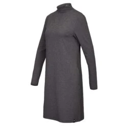 FRILUFTS MATHRAKI TURTLENECK L/S DRESS Damen - Kleid -Outdoorbekleidung Für Damen 5637972690 c mathraki turtleneck ls dress frilufts 24