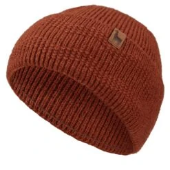 P.A.C. DALERA BEANIE Unisex - Mütze