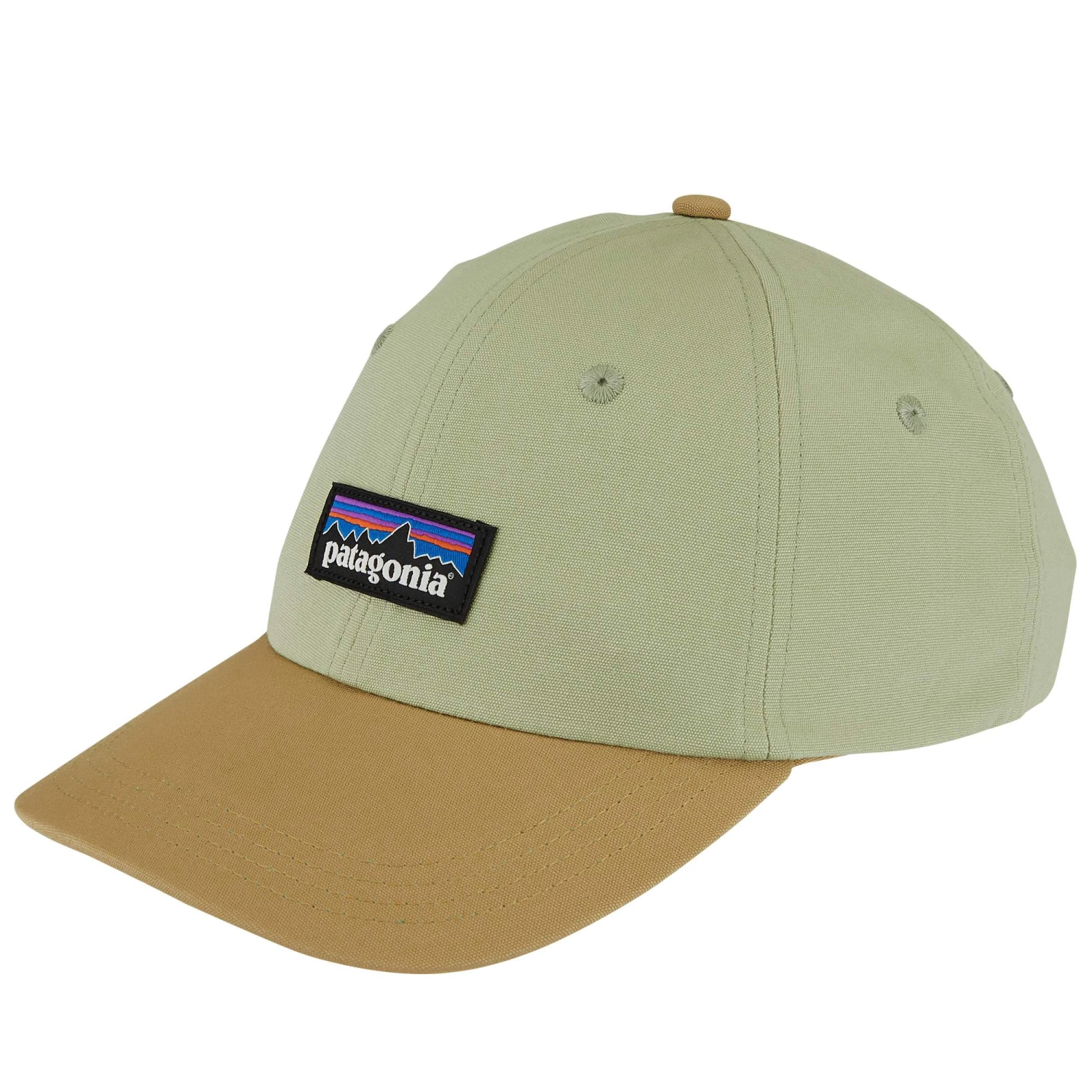 Patagonia P-6 LABEL TRAD CAP Unisex - Mütze 1 Patagonia P-6 LABEL TRAD CAP Unisex - Mütze