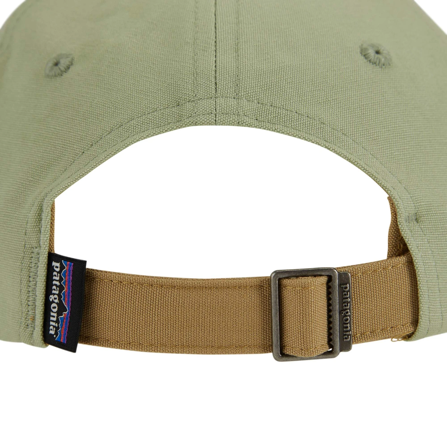 Patagonia P-6 LABEL TRAD CAP Unisex - Mütze 4 Patagonia P-6 LABEL TRAD CAP Unisex - Mütze – Bild 4