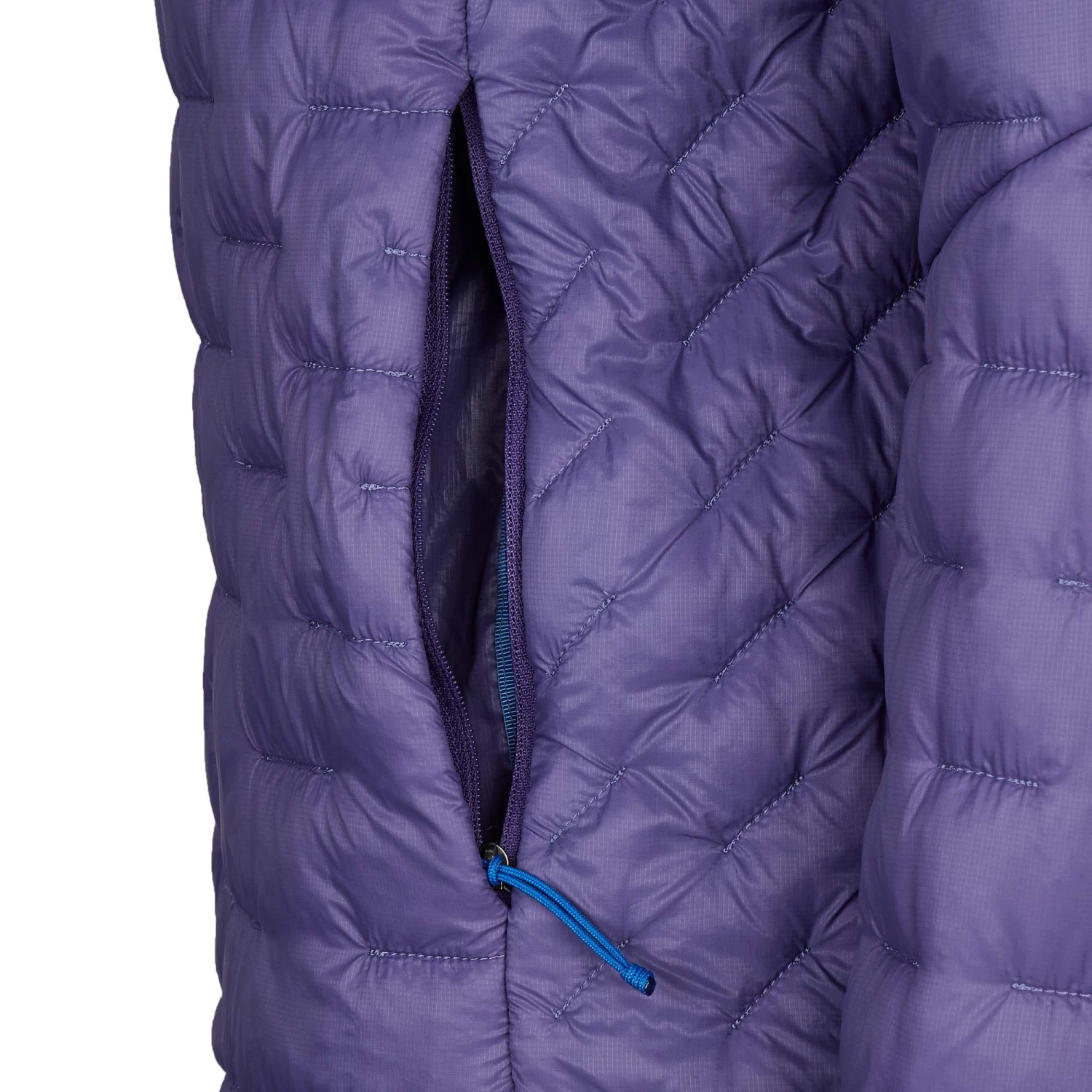 Patagonia W' S MICRO PUFF HOODY Damen - Isolationsjacke 3 Patagonia W' S MICRO PUFF HOODY Damen - Isolationsjacke – Bild 3