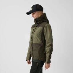 FJÄLLRÄVEN KEB JACKET W Damen - Übergangsjacke 28 FJÄLLRÄVEN KEB JACKET W Damen - Übergangsjacke -Outdoorbekleidung Für Damen 5638001889 e keb jacket w fjaellraeven 24 1