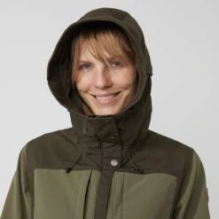 FJÄLLRÄVEN KEB JACKET W Damen - Übergangsjacke 29 FJÄLLRÄVEN KEB JACKET W Damen - Übergangsjacke -Outdoorbekleidung Für Damen 5638001889 f keb jacket w fjaellraeven 24 1