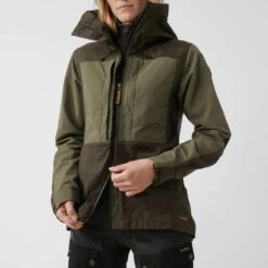 FJÄLLRÄVEN KEB JACKET W Damen - Übergangsjacke 34 FJÄLLRÄVEN KEB JACKET W Damen - Übergangsjacke -Outdoorbekleidung Für Damen 5638001889 j keb jacket w fjaellraeven 24