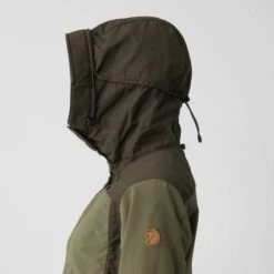 FJÄLLRÄVEN KEB JACKET W Damen - Übergangsjacke 35 FJÄLLRÄVEN KEB JACKET W Damen - Übergangsjacke -Outdoorbekleidung Für Damen 5638001889 k keb jacket w fjaellraeven 24