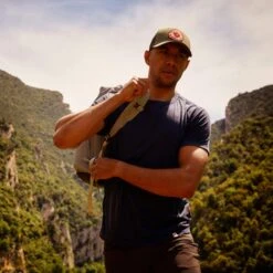 FJÄLLRÄVEN 1960 LOGO LÅNGTRADARKEPS Unisex - Mütze 11 FJÄLLRÄVEN 1960 LOGO LÅNGTRADARKEPS Unisex - Mütze -Outdoorbekleidung Für Damen 5638004759 c 1960 logo langtradarkeps fjaellraeven 20