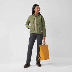 FJÄLLRÄVEN VARDAG JACKET W Damen - Übergangsjacke 20 FJÄLLRÄVEN VARDAG JACKET W Damen - Übergangsjacke -Outdoorbekleidung Für Damen 5638004982 j vardag jacket w fjaellraeven 24