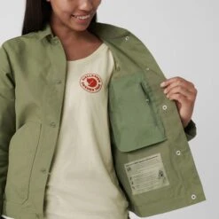 FJÄLLRÄVEN VARDAG JACKET W Damen - Übergangsjacke 23 FJÄLLRÄVEN VARDAG JACKET W Damen - Übergangsjacke -Outdoorbekleidung Für Damen 5638004982 m vardag jacket w fjaellraeven 24