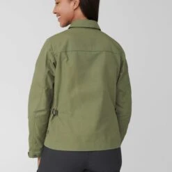 FJÄLLRÄVEN VARDAG JACKET W Damen - Übergangsjacke 24 FJÄLLRÄVEN VARDAG JACKET W Damen - Übergangsjacke -Outdoorbekleidung Für Damen 5638004982 n vardag jacket w fjaellraeven 24