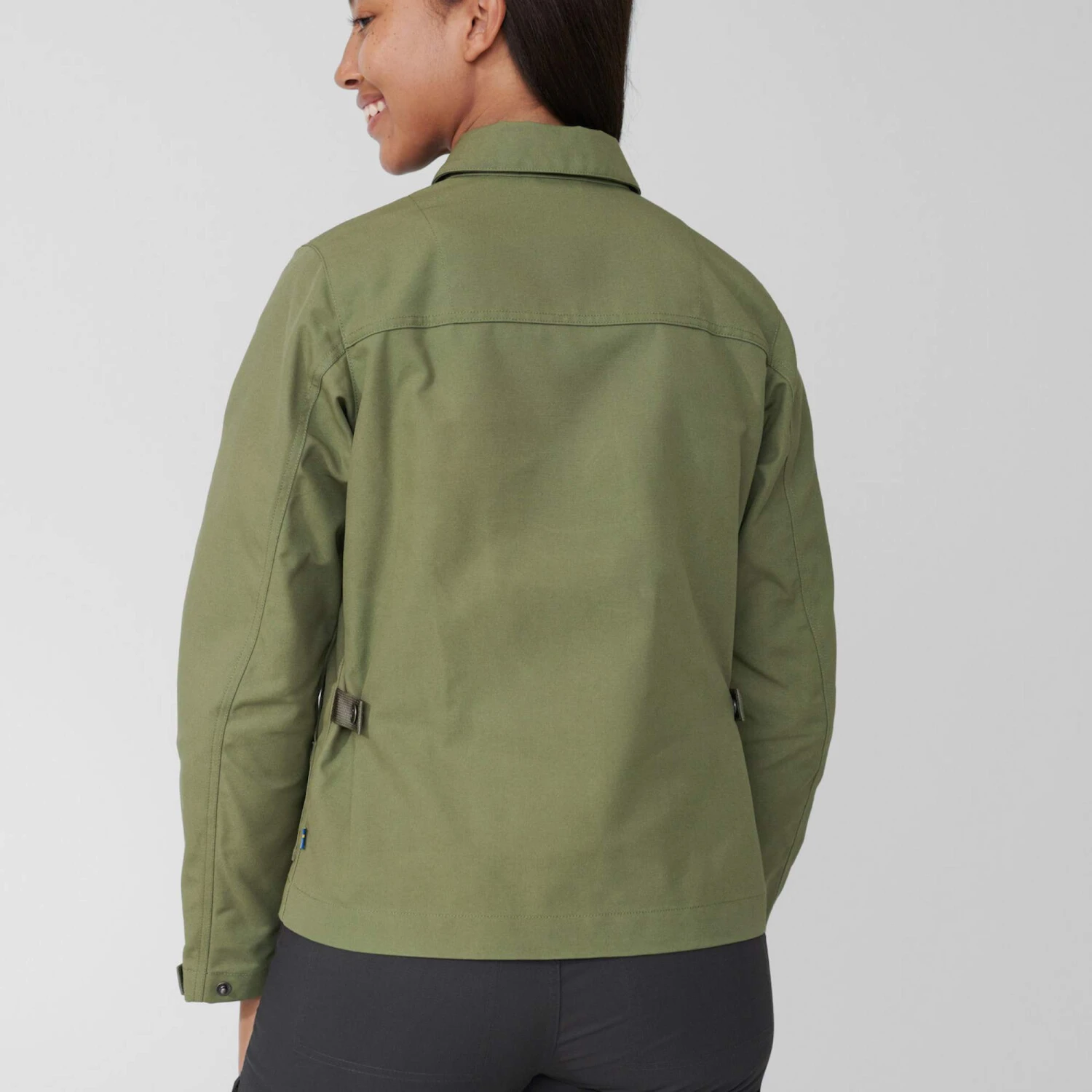 FJÄLLRÄVEN VARDAG JACKET W Damen - Übergangsjacke 12 FJÄLLRÄVEN VARDAG JACKET W Damen - Übergangsjacke – Bild 12