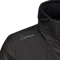 SAMUELA CASHMERE FILL JACKET Damen - Isolationsjacke 9 SAMUELA CASHMERE FILL JACKET Damen - Isolationsjacke -Outdoorbekleidung Für Damen 5638005691 d samuela cashmere fill jacket lamunt 24