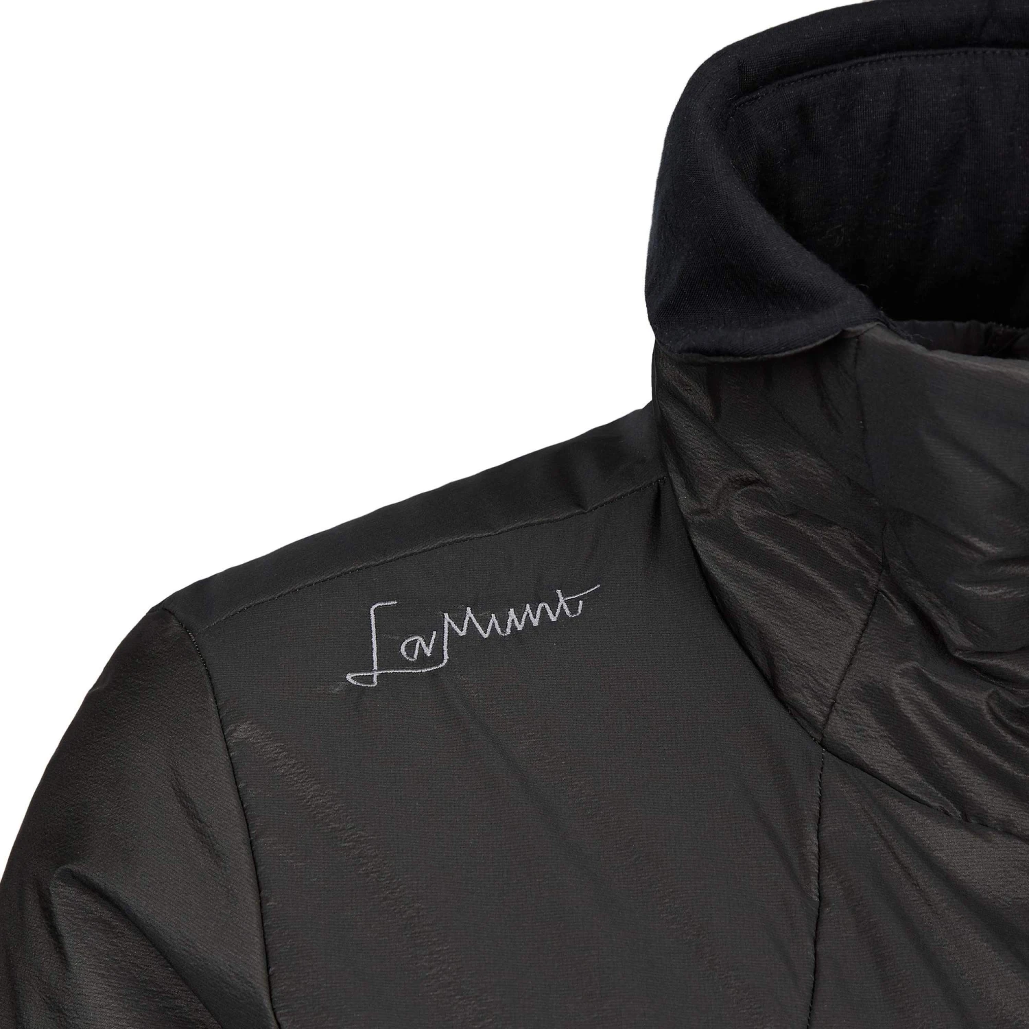 SAMUELA CASHMERE FILL JACKET Damen - Isolationsjacke 4 SAMUELA CASHMERE FILL JACKET Damen - Isolationsjacke – Bild 4