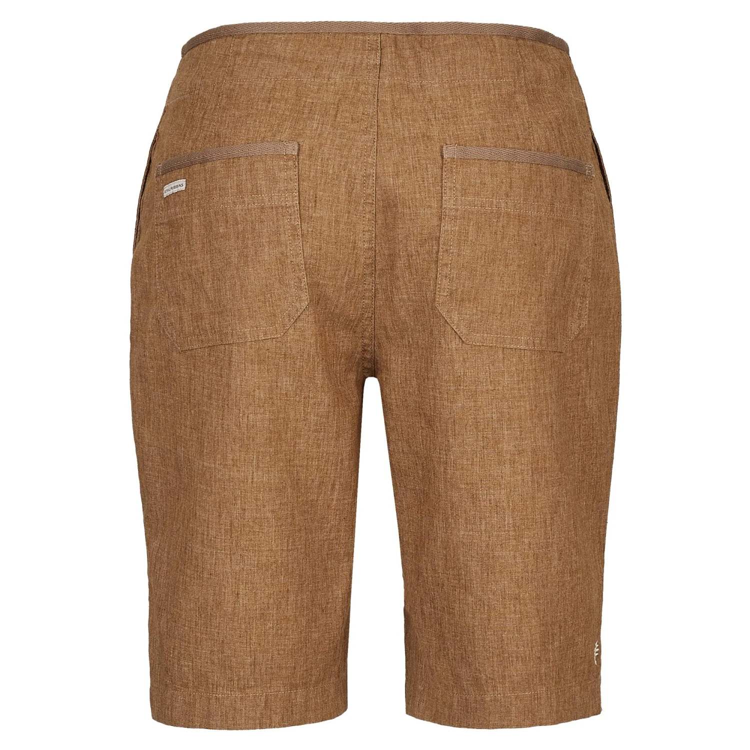 Royal Robbins HEMPLINE TIE BERMUDA Damen - Shorts 3 Royal Robbins HEMPLINE TIE BERMUDA Damen - Shorts – Bild 3