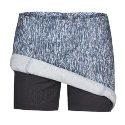 Royal Robbins DISCOVERY III PRINTED SKORT Damen - Skort -Outdoorbekleidung Für Damen 5638006523 d discovery iii printed skort royal robbins 24