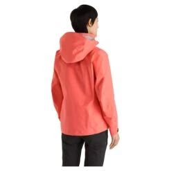 Arc'teryx BETA AR JACKET WOMEN`S Damen - Hardshelljacke -Outdoorbekleidung Für Damen 5638007048 c beta ar jacket womens arc teryx 24