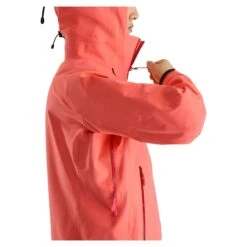 Arc'teryx BETA AR JACKET WOMEN`S Damen - Hardshelljacke -Outdoorbekleidung Für Damen 5638007048 h beta ar jacket womens arc teryx 24