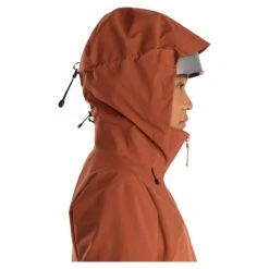 Arc'teryx BETA AR JACKET WOMEN`S Damen - Hardshelljacke -Outdoorbekleidung Für Damen 5638007052 h beta ar jacket womens arc teryx 24