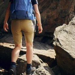 FJÄLLRÄVEN ABISKO MIDSUMMER SHORTS W Damen - Shorts -Outdoorbekleidung Für Damen 5638007205 i abisko midsummer shorts w fjaellraeven 24