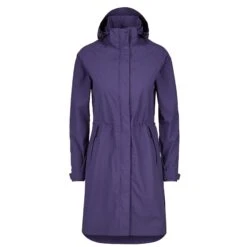 FRILUFTS HAIFOSS COAT Damen - Regenmantel