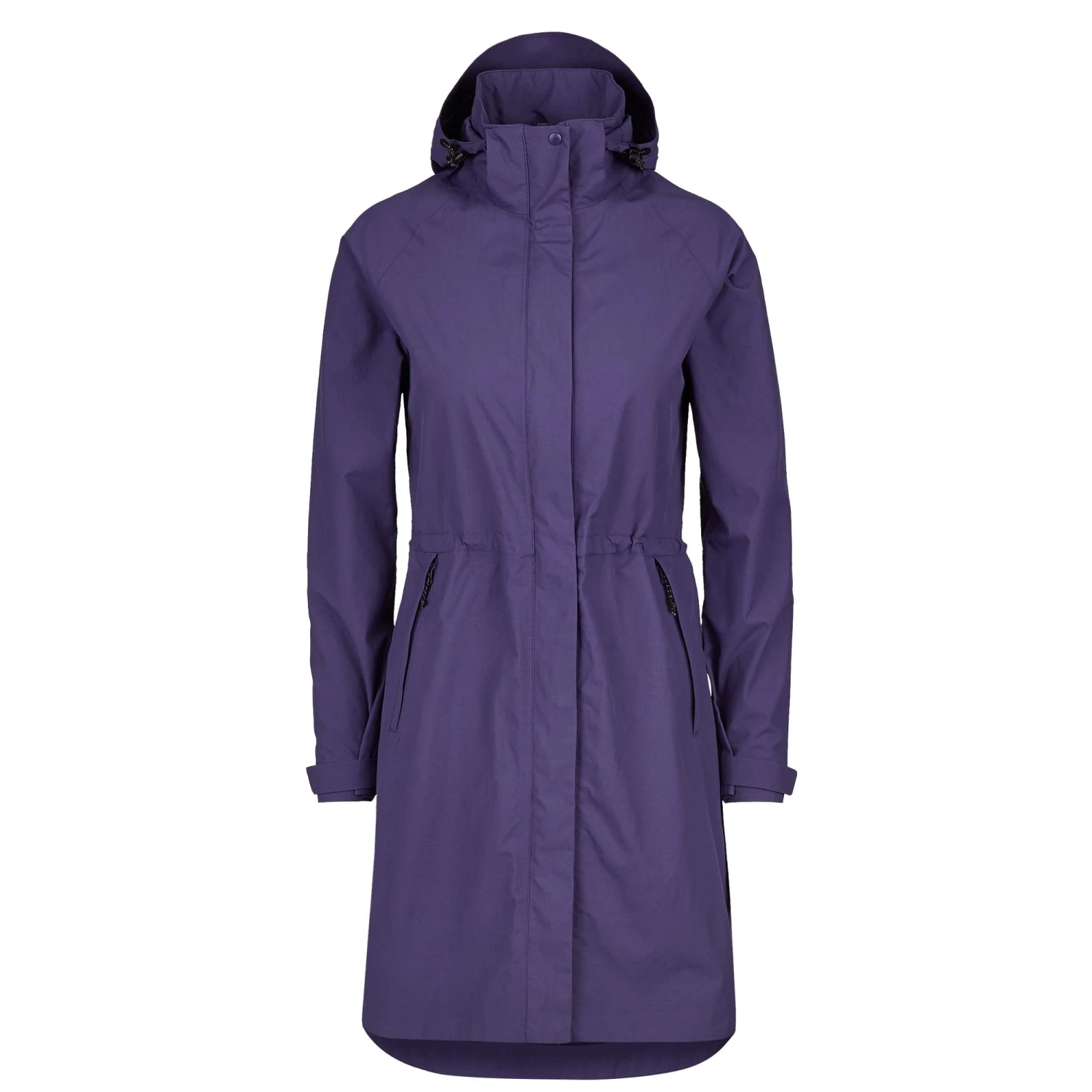 FRILUFTS HAIFOSS COAT Damen - Regenmantel 1 FRILUFTS HAIFOSS COAT Damen - Regenmantel