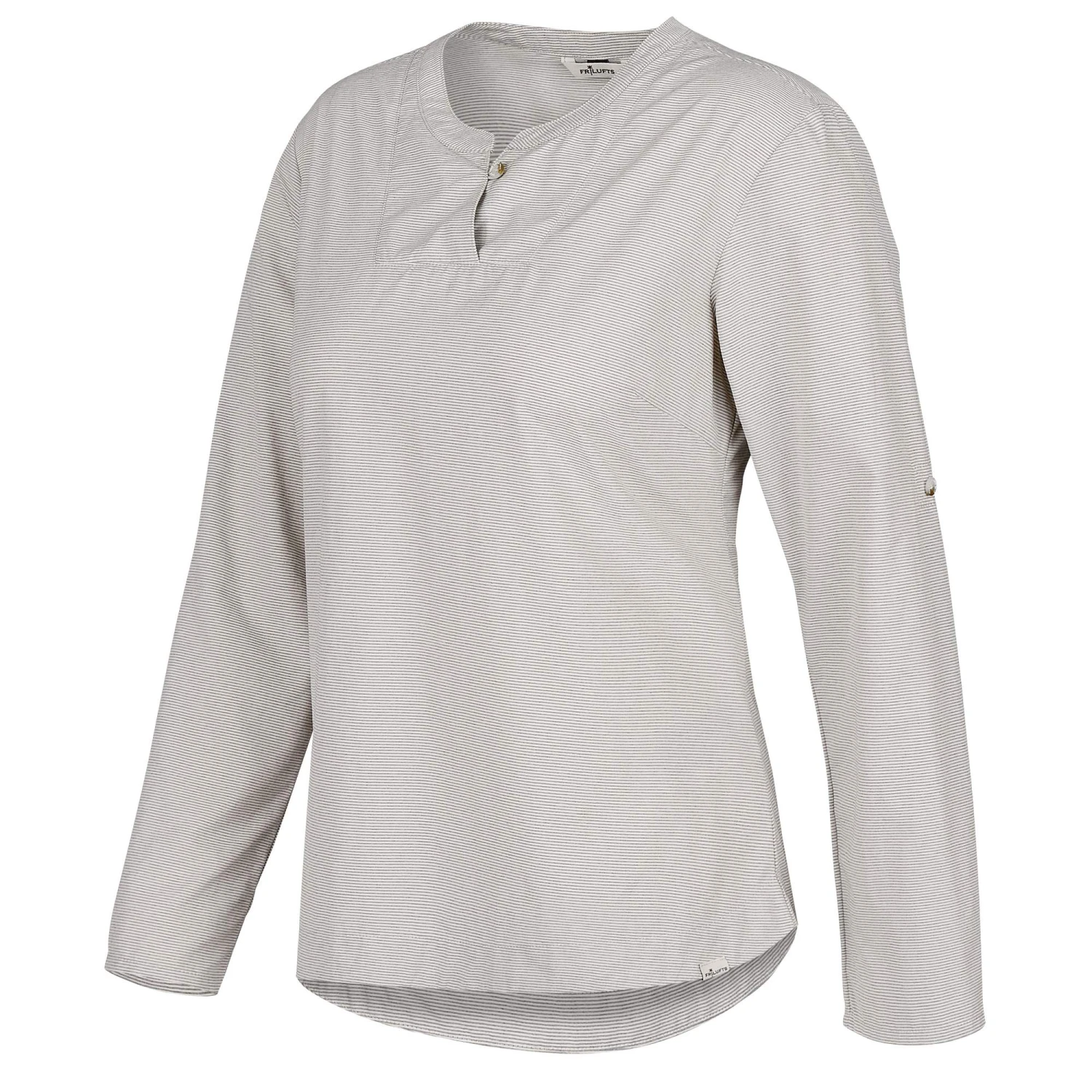 FRILUFTS KEA L/S TUNIC Damen - Outdoor Bluse 2 FRILUFTS KEA L/S TUNIC Damen - Outdoor Bluse – Bild 2