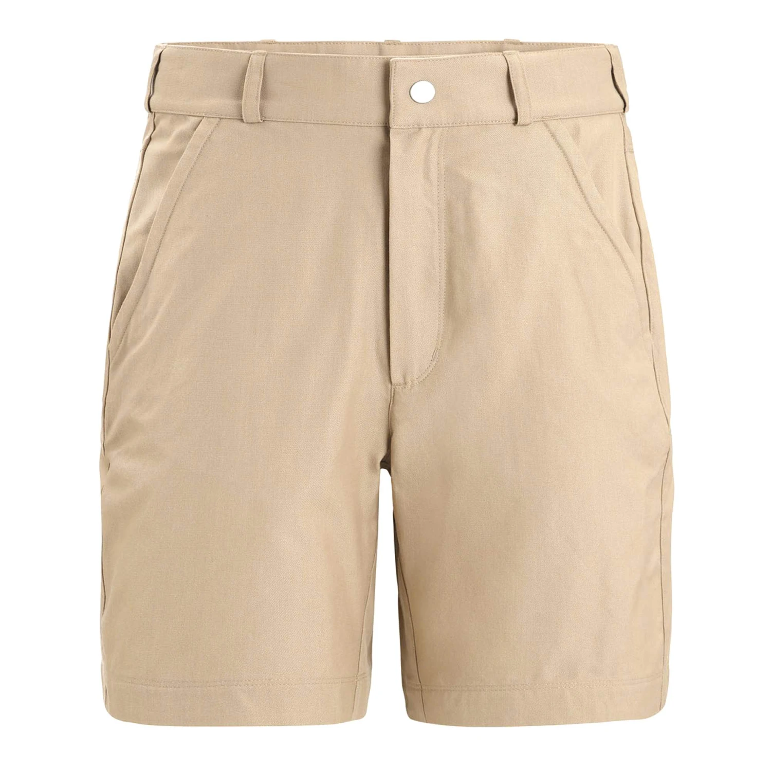 Icebreaker WOMEN HIKE SHORTS Damen - Shorts 1 Icebreaker WOMEN HIKE SHORTS Damen - Shorts