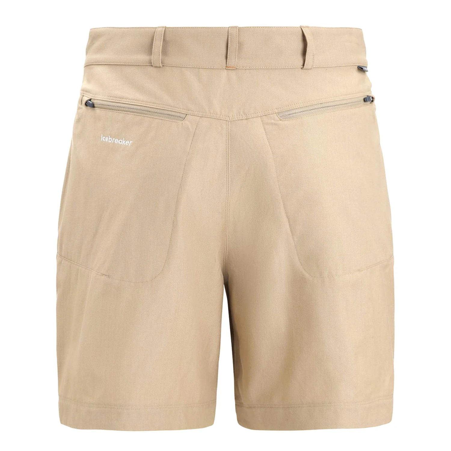 Icebreaker WOMEN HIKE SHORTS Damen - Shorts 2 Icebreaker WOMEN HIKE SHORTS Damen - Shorts – Bild 2