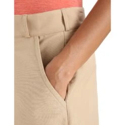 Icebreaker WOMEN HIKE SHORTS Damen - Shorts 11 Icebreaker WOMEN HIKE SHORTS Damen - Shorts -Outdoorbekleidung Für Damen 5638008797 e women hike shorts icebreaker 24