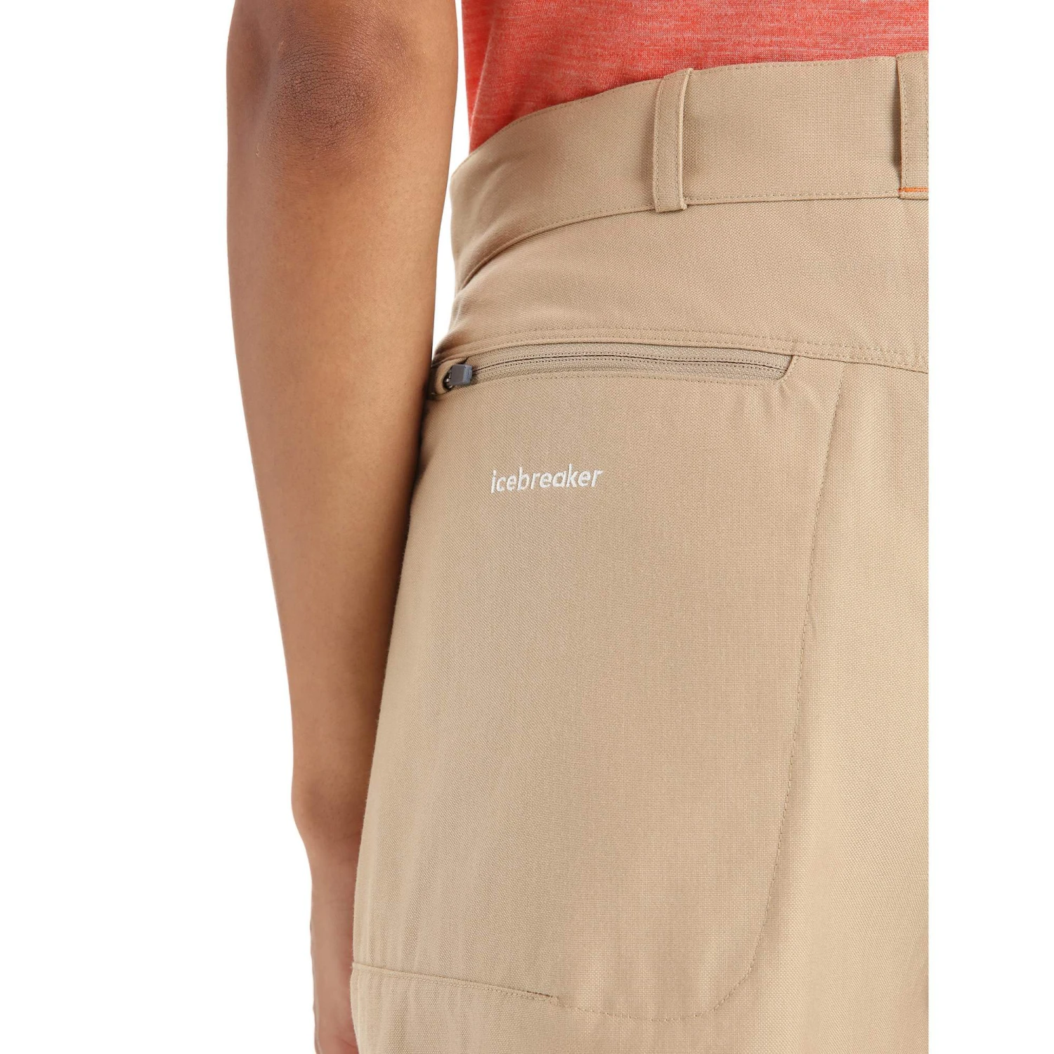 Icebreaker WOMEN HIKE SHORTS Damen - Shorts 7 Icebreaker WOMEN HIKE SHORTS Damen - Shorts – Bild 7