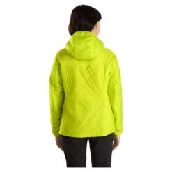 Arc'teryx NUCLEI FL JACKET WOMEN' S Damen - Übergangsjacke -Outdoorbekleidung Für Damen 5638010873 c nuclei fl jacket women s arc teryx 24