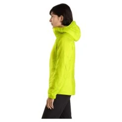 Arc'teryx NUCLEI FL JACKET WOMEN' S Damen - Übergangsjacke -Outdoorbekleidung Für Damen 5638010873 d nuclei fl jacket women s arc teryx 24