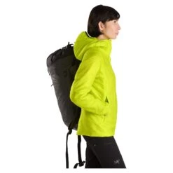 Arc'teryx NUCLEI FL JACKET WOMEN' S Damen - Übergangsjacke -Outdoorbekleidung Für Damen 5638010873 e nuclei fl jacket women s arc teryx 24