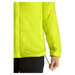 Arc'teryx NUCLEI FL JACKET WOMEN' S Damen - Übergangsjacke -Outdoorbekleidung Für Damen 5638010873 f nuclei fl jacket women s arc teryx 24