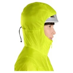 Arc'teryx NUCLEI FL JACKET WOMEN' S Damen - Übergangsjacke -Outdoorbekleidung Für Damen 5638010873 g nuclei fl jacket women s arc teryx 24