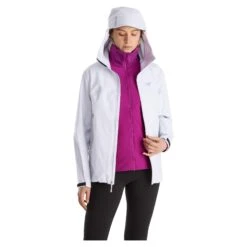Arc'teryx ATOM LIGHTWEIGHT HOODY WOMENS Damen - Isolationsjacke -Outdoorbekleidung Für Damen 5638010888 f atom lightweight hoody womens arc teryx 24