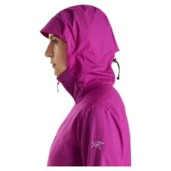 Arc'teryx ATOM LIGHTWEIGHT HOODY WOMENS Damen - Isolationsjacke -Outdoorbekleidung Für Damen 5638010888 i atom lightweight hoody womens arc teryx 24