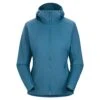 Arc'teryx ATOM LIGHTWEIGHT HOODY WOMENS Damen - Isolationsjacke