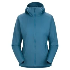 Arc'teryx ATOM LIGHTWEIGHT HOODY WOMENS Damen - Isolationsjacke